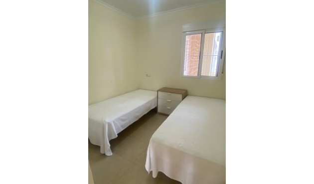 Resale - Villa -
Algorfa - Inland