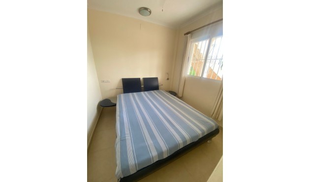 Resale - Villa -
Algorfa - Inland