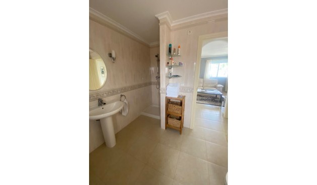 Resale - Villa -
Algorfa - Inland