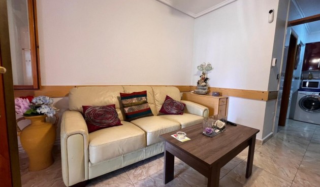 Resale - Duplex -
Torrevieja - Costa Blanca