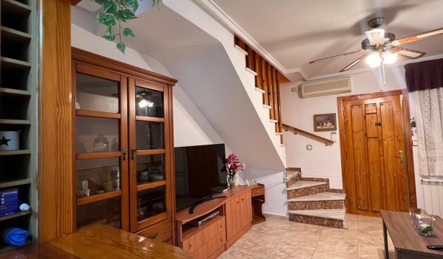 Resale - Duplex -
Torrevieja - Costa Blanca