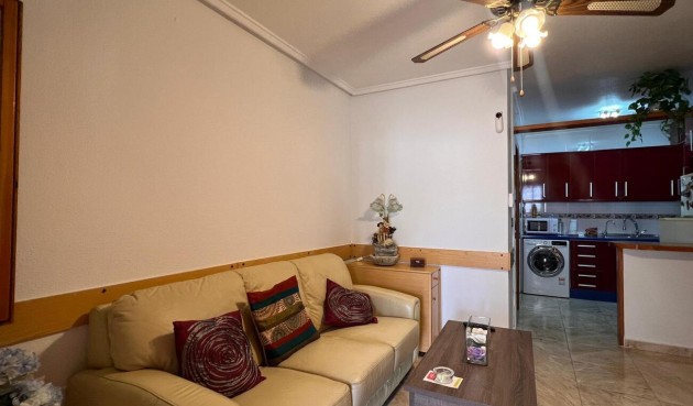 Resale - Duplex -
Torrevieja - Costa Blanca