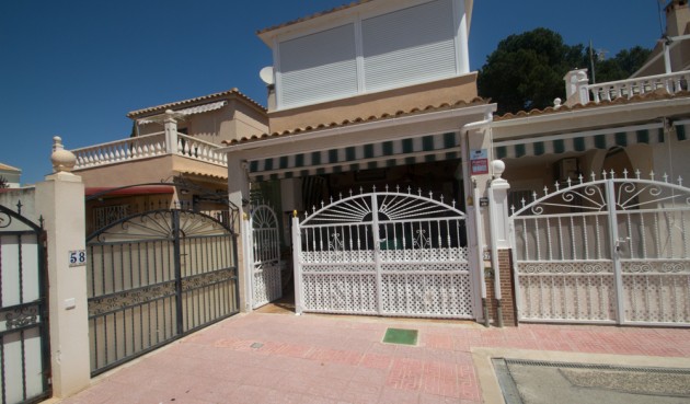 Resale - Duplex -
Torrevieja - Costa Blanca