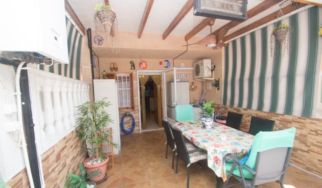Resale - Duplex -
Torrevieja - Costa Blanca
