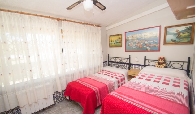 Resale - Duplex -
Torrevieja - Costa Blanca