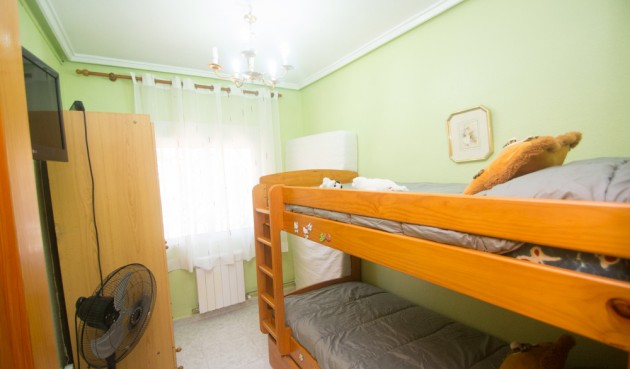 Resale - Duplex -
Torrevieja - Costa Blanca