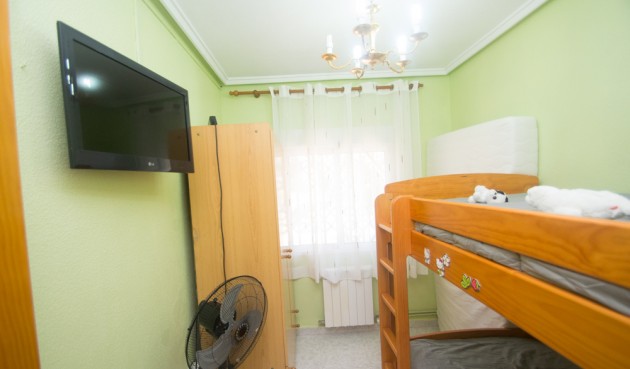 Resale - Duplex -
Torrevieja - Costa Blanca