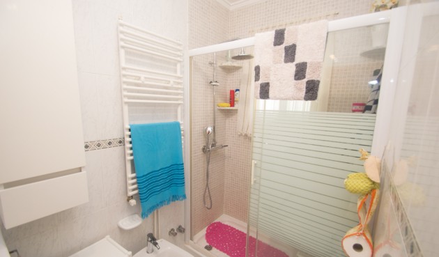 Resale - Duplex -
Torrevieja - Costa Blanca