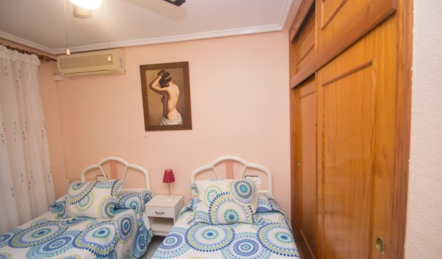 Resale - Duplex -
Torrevieja - Costa Blanca