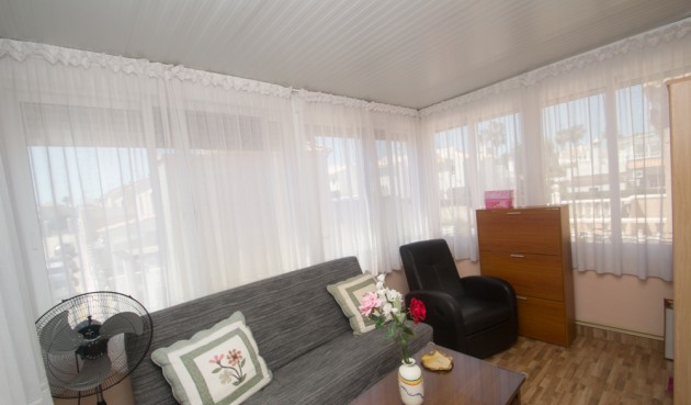 Resale - Duplex -
Torrevieja - Costa Blanca