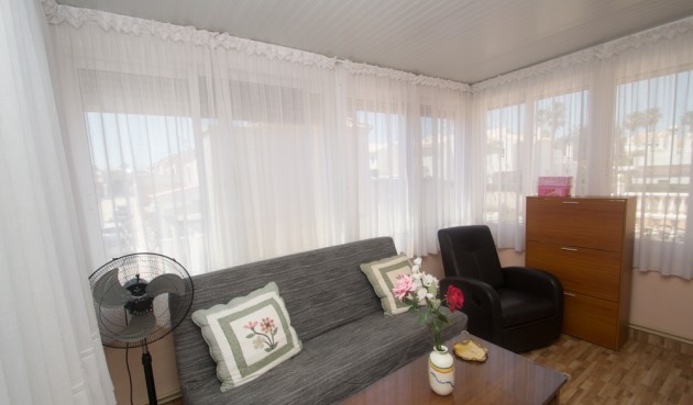 Resale - Duplex -
Torrevieja - Costa Blanca