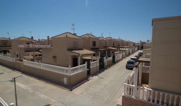 Resale - Duplex -
Torrevieja - Costa Blanca