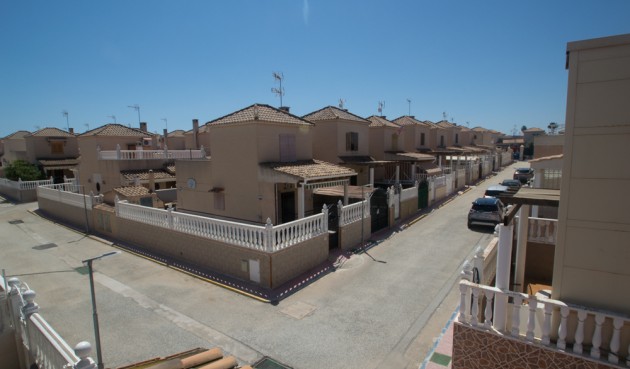 Resale - Duplex -
Torrevieja - Costa Blanca