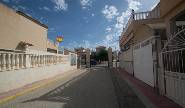 Resale - Duplex -
Torrevieja - Costa Blanca