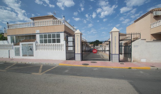 Resale - Duplex -
Torrevieja - Costa Blanca