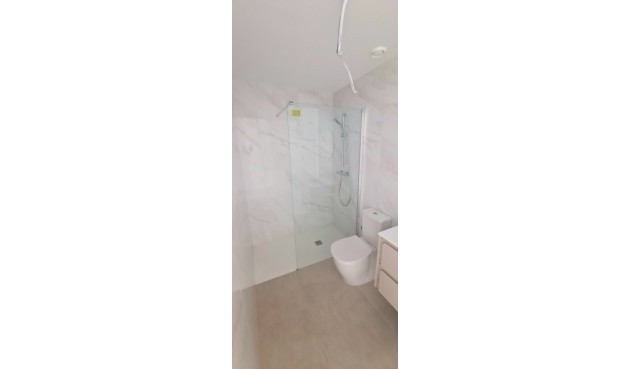 Brukt - Apartment -
Playa Flamenca - Costa Blanca