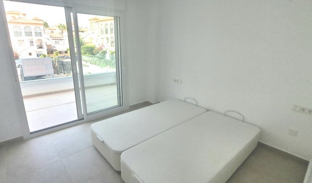 Brukt - Apartment -
Playa Flamenca - Costa Blanca