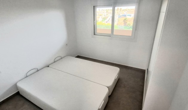 Brukt - Apartment -
Playa Flamenca - Costa Blanca