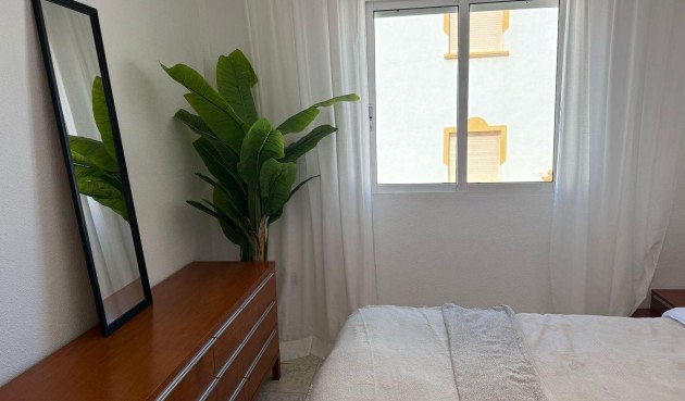 Återförsäljning - Bungalow -
Torrevieja - Cañada Del Molino