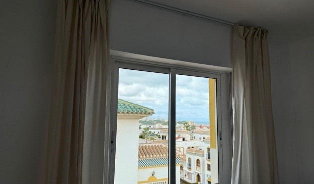 Återförsäljning - Bungalow -
Torrevieja - Cañada Del Molino