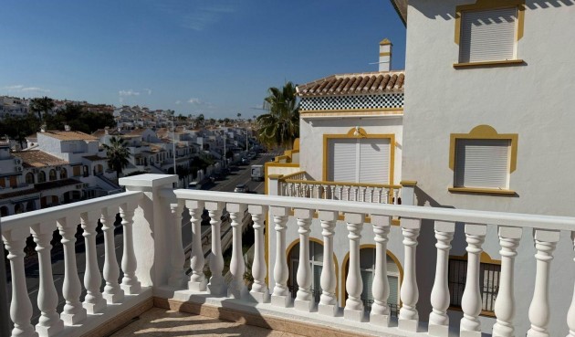 Återförsäljning - Bungalow -
Torrevieja - Cañada Del Molino