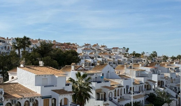 Återförsäljning - Bungalow -
Torrevieja - Cañada Del Molino