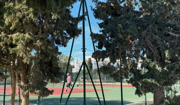 Återförsäljning - Bungalow -
Torrevieja - Cañada Del Molino