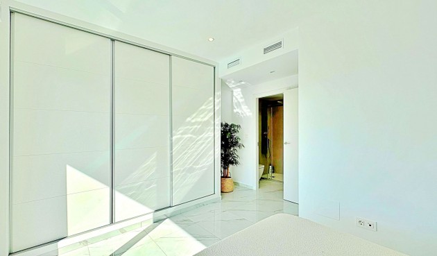 Brukt - Town House -
Torrevieja - Costa Blanca