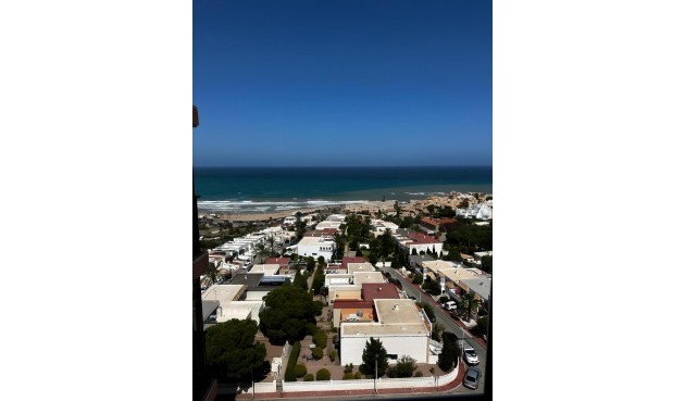 Brukt - Apartment -
Torrevieja - Cabo Cervera