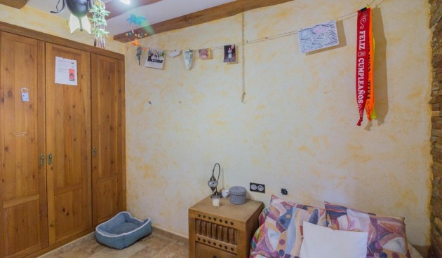 Brukt - Villa -
Redován - Comunidad Valenciana