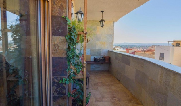 Brukt - Villa -
Redován - Comunidad Valenciana