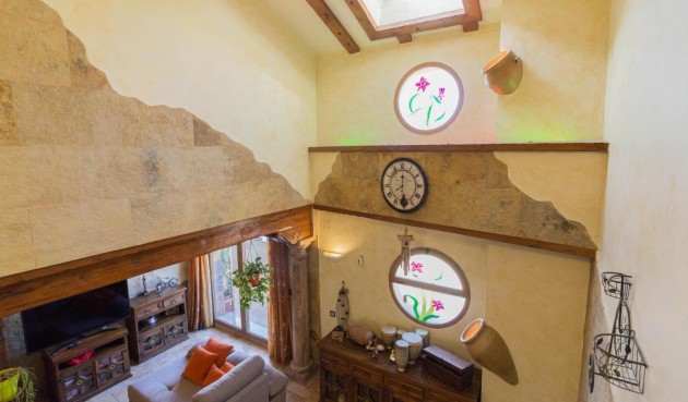 Brukt - Villa -
Redován - Comunidad Valenciana