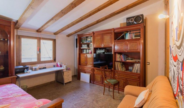 Brukt - Villa -
Redován - Comunidad Valenciana