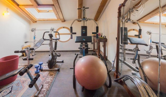 Brukt - Villa -
Redován - Comunidad Valenciana