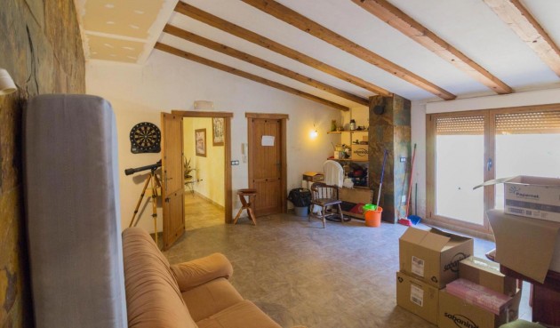 Brukt - Villa -
Redován - Comunidad Valenciana