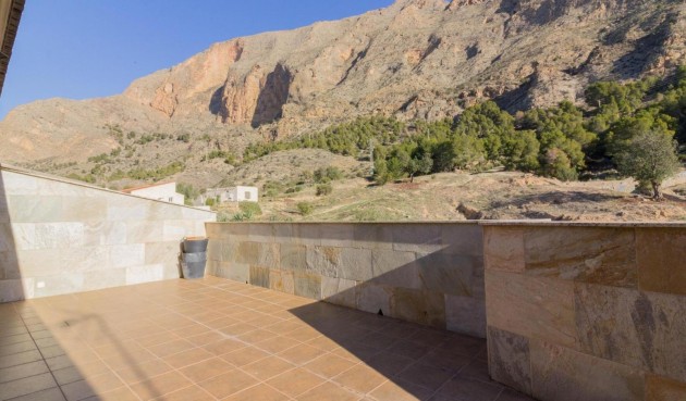 Brukt - Villa -
Redován - Comunidad Valenciana