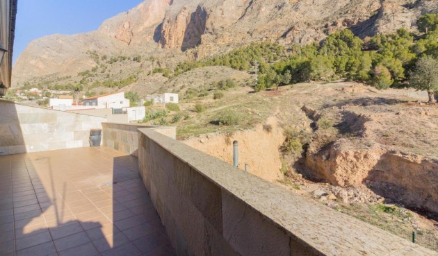 Brukt - Villa -
Redován - Comunidad Valenciana