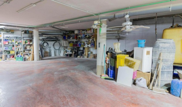 Brukt - Villa -
Redován - Comunidad Valenciana