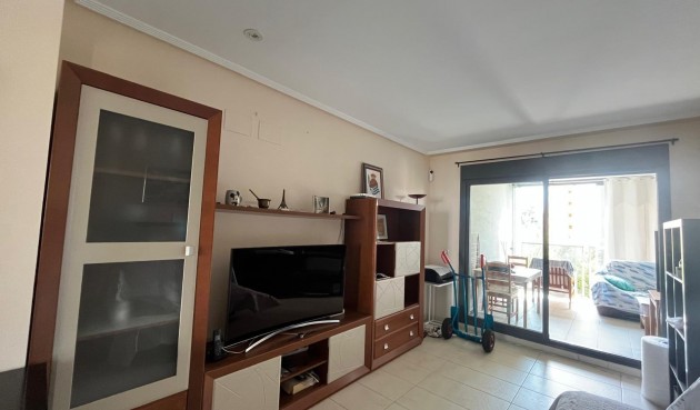 Resale - Apartment -
Benidorm - Rincón de Loix