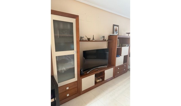 Resale - Apartment -
Benidorm - Rincón de Loix