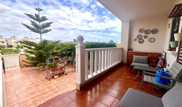 Resale - Apartment -
Cabo Roig - Costa Blanca