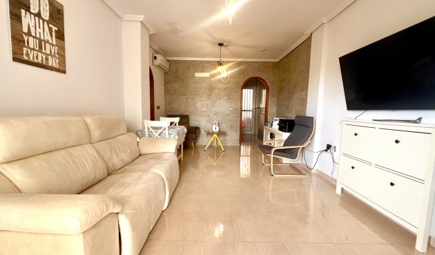 Resale - Apartment -
Cabo Roig - Costa Blanca
