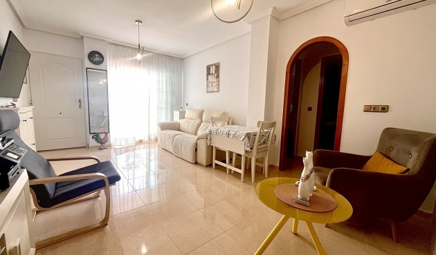 Resale - Apartment -
Cabo Roig - Costa Blanca