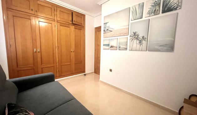Resale - Apartment -
Cabo Roig - Costa Blanca
