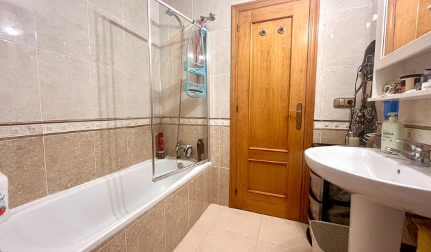 Resale - Apartment -
Cabo Roig - Costa Blanca