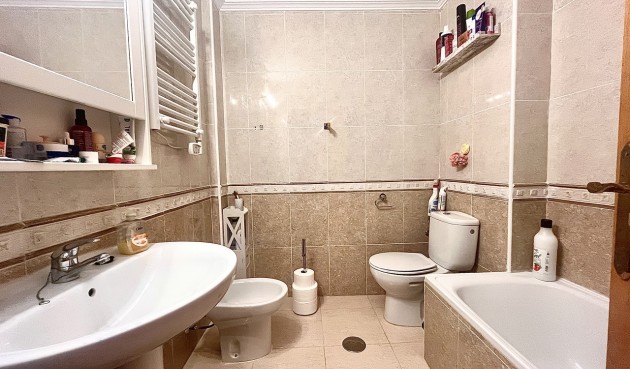 Resale - Apartment -
Cabo Roig - Costa Blanca