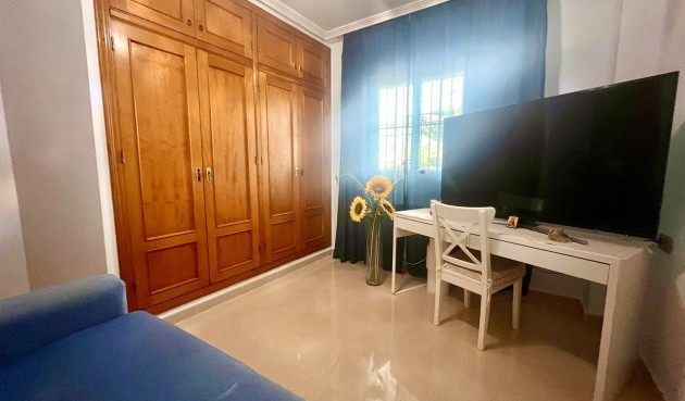 Resale - Apartment -
Cabo Roig - Costa Blanca