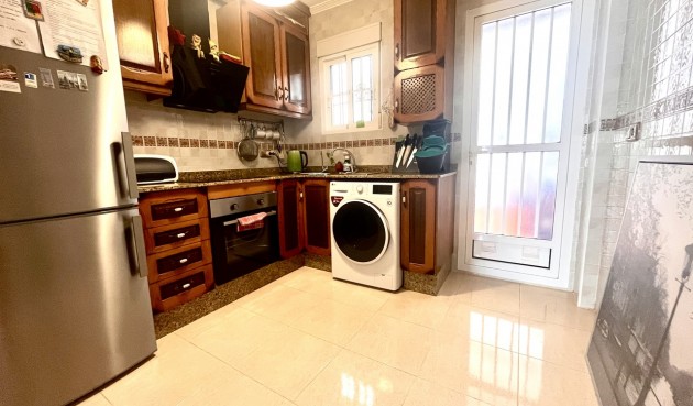 Resale - Apartment -
Cabo Roig - Costa Blanca