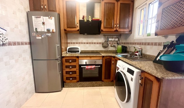 Resale - Apartment -
Cabo Roig - Costa Blanca