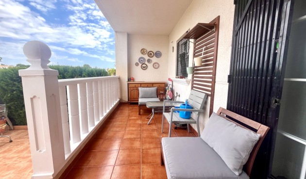 Resale - Apartment -
Cabo Roig - Costa Blanca